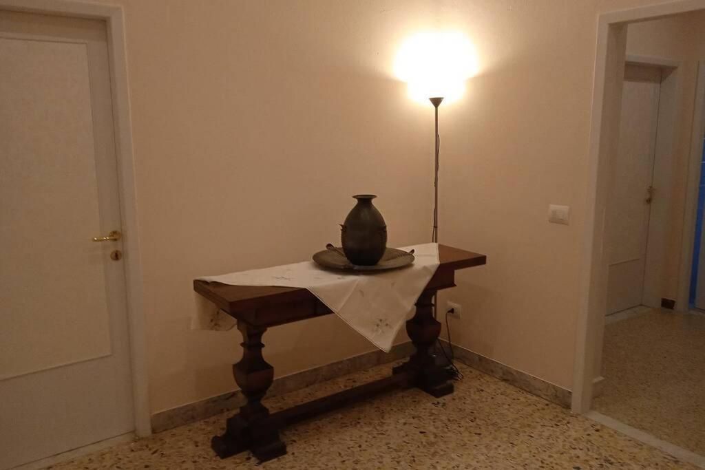 Casagiorgio A Due Passi Dal Centro Storico Florence