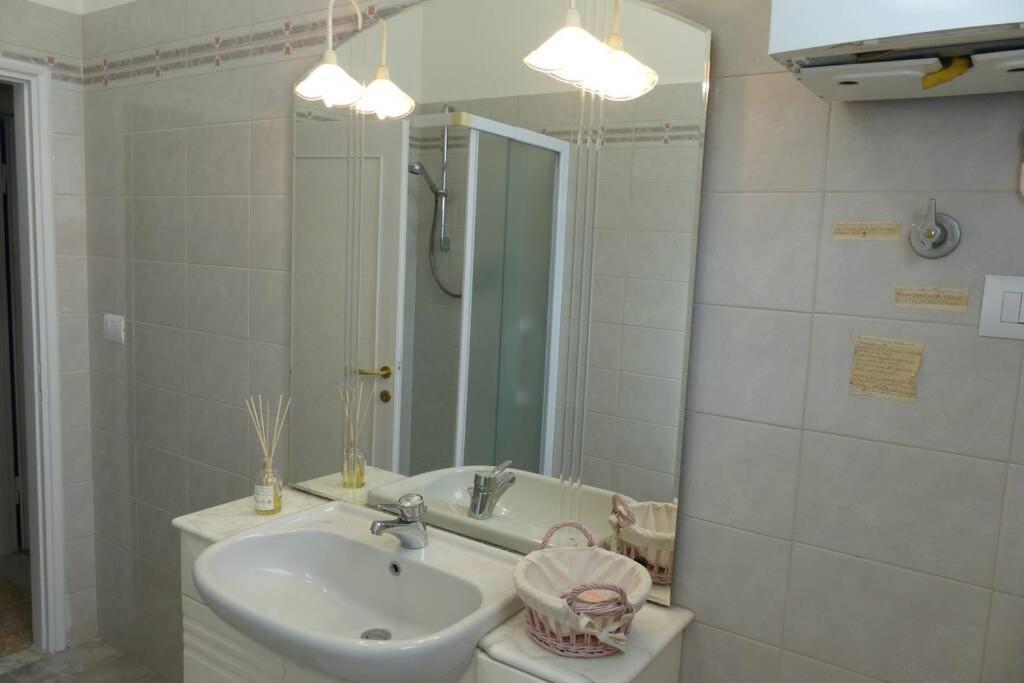 Apartment Casagiorgio A Due Passi Dal Centro Storico *