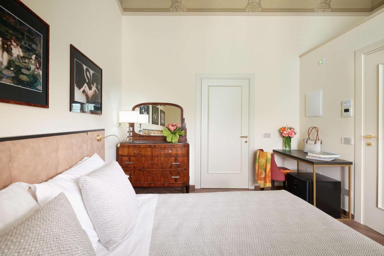 Bed & Breakfast Residenza Mondragone *