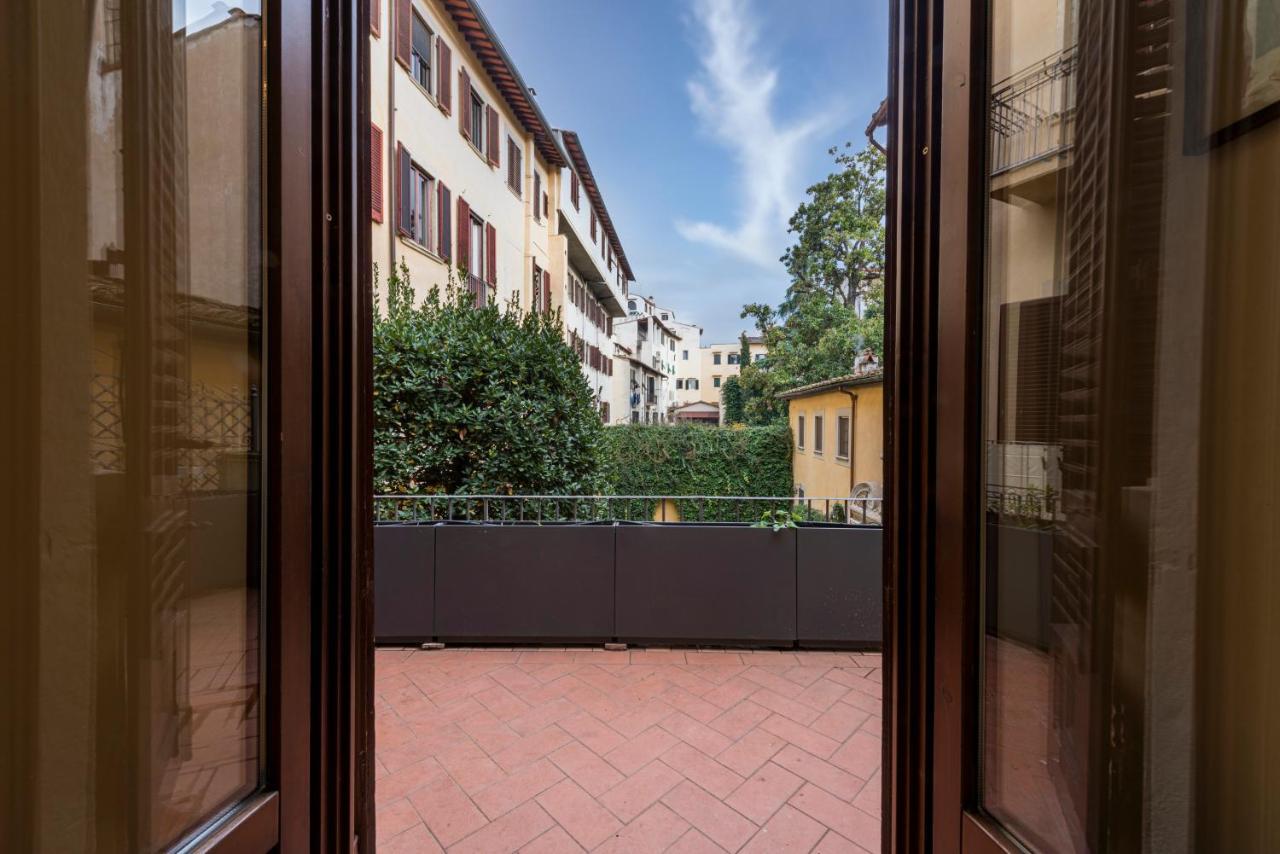 Duomo Luxury House By Mmega Apartment