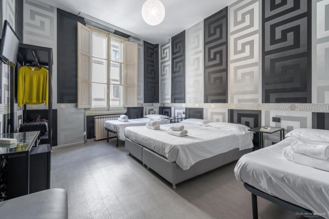 Hotel Spagna Florence