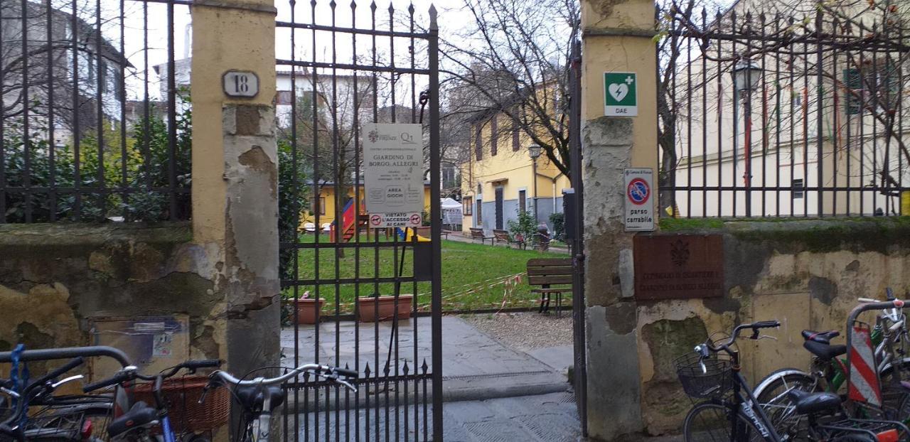 Guest house Deliziosa In Santa Croce