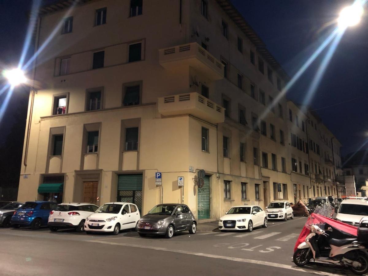 Lorenzo Florence
