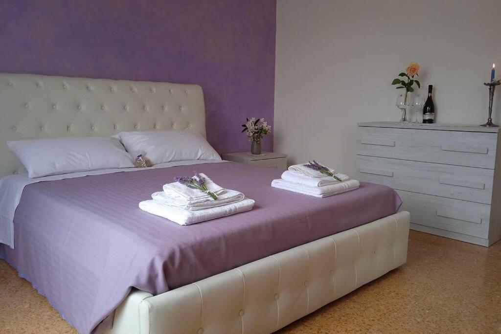 Casagiorgio A Due Passi Dal Centro Storico *