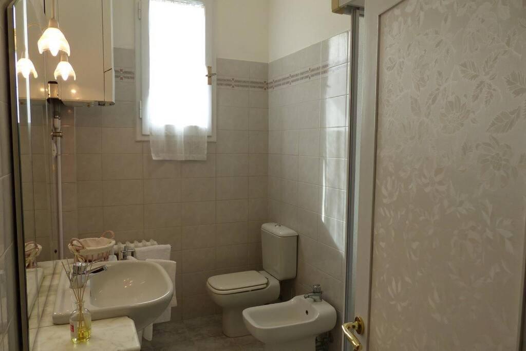 Casagiorgio A Due Passi Dal Centro Storico Florence