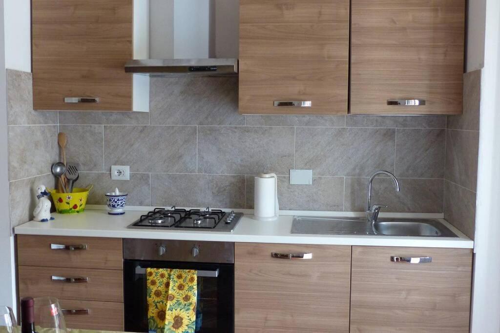 Casagiorgio A Due Passi Dal Centro Storico * Florença