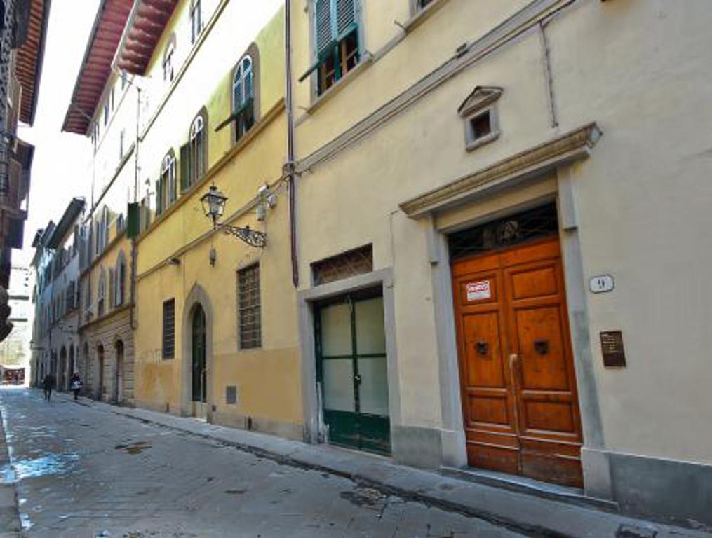 Principi Apartamento