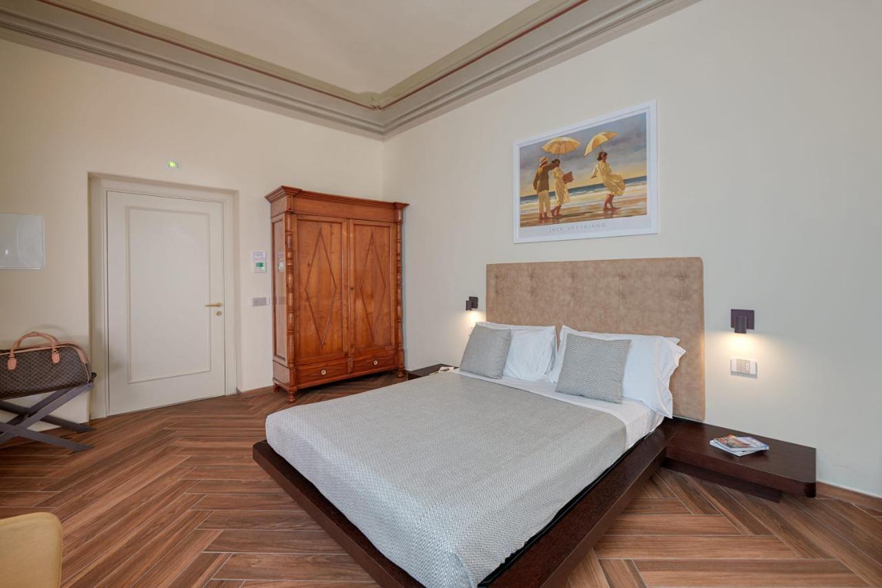 Residenza Mondragone Frühstückspension
