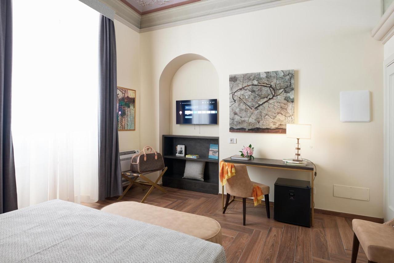 Residenza Mondragone Florenz