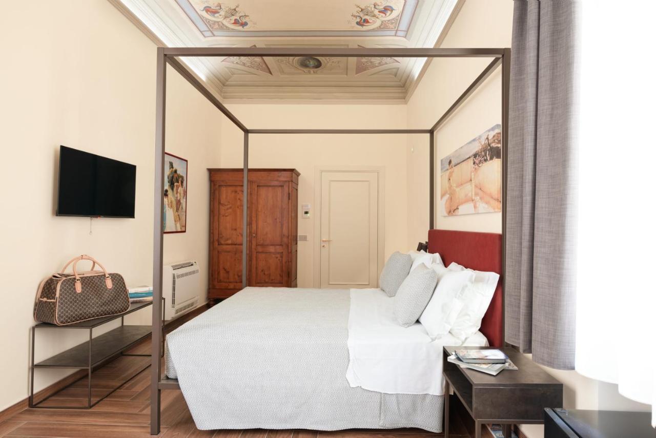 Residenza Mondragone Frühstückspension