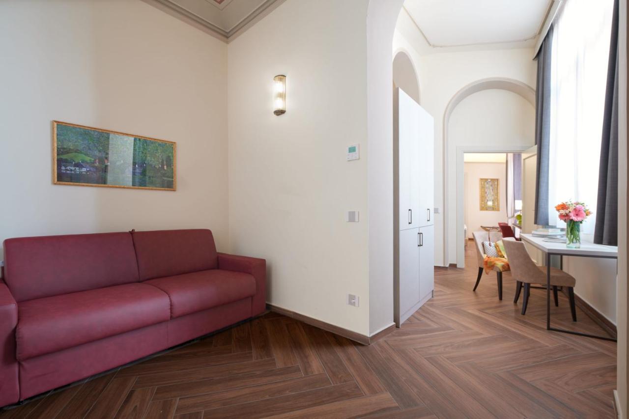 Frühstückspension Residenza Mondragone