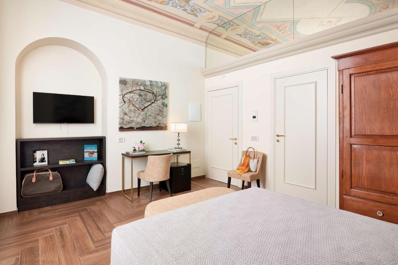 Frühstückspension Residenza Mondragone Florenz