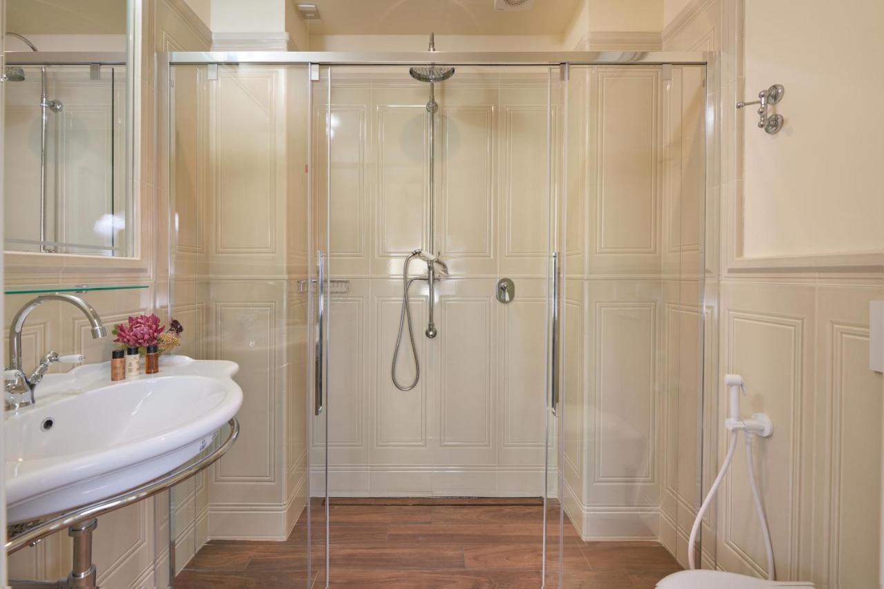 Residenza Mondragone Florenz