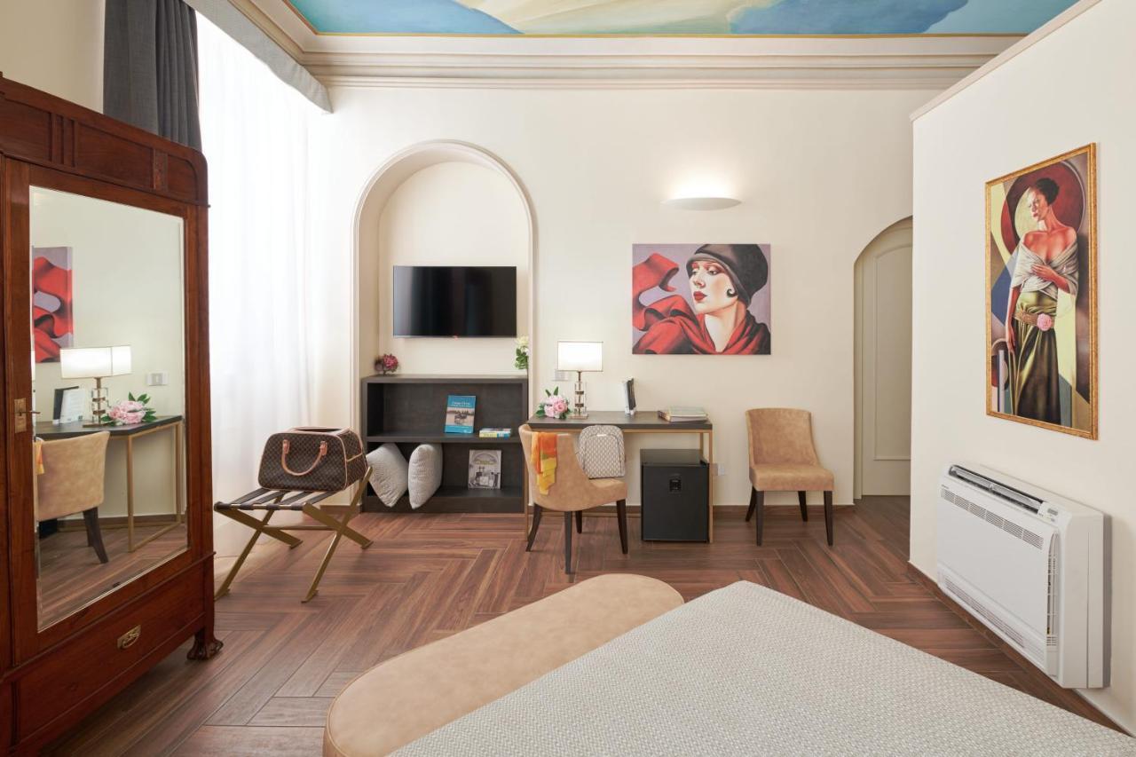 Residenza Mondragone Frühstückspension *