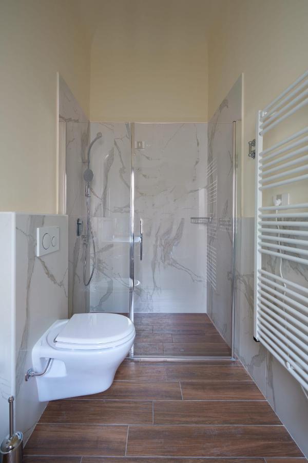 Frühstückspension Residenza Mondragone Florenz