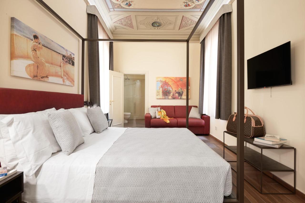 Residenza Mondragone Frühstückspension