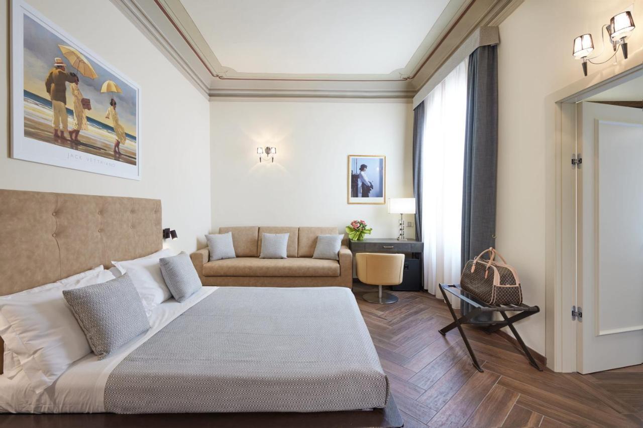 Frühstückspension Residenza Mondragone
