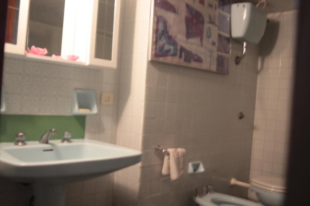 La Casa Di Duccio Con Parcheggio Gratuito Apartment Florence