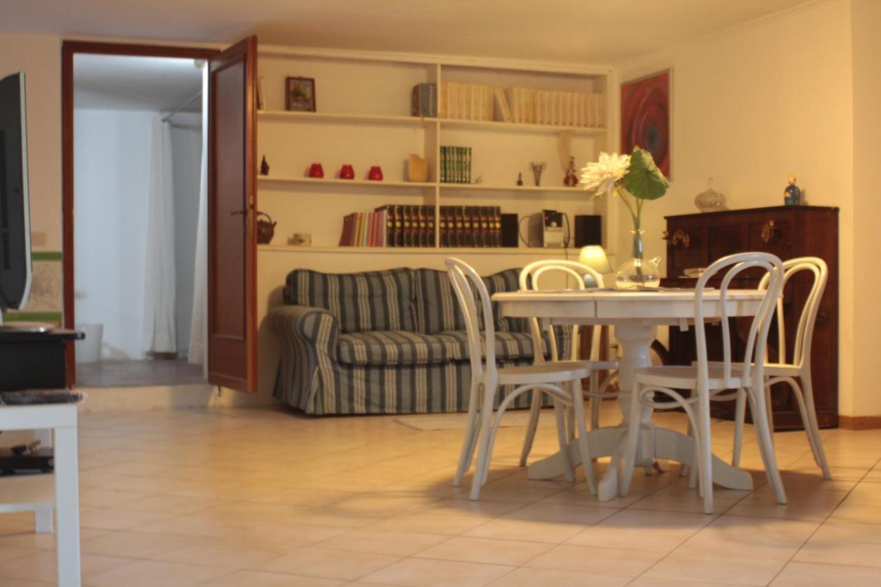 La Casa Di Duccio Con Parcheggio Gratuito Apartment