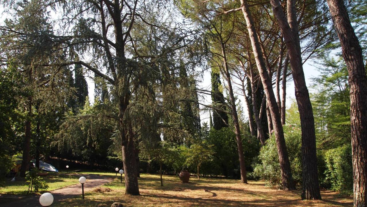 La Casa Di Duccio Con Parcheggio Gratuito Apartment Florence