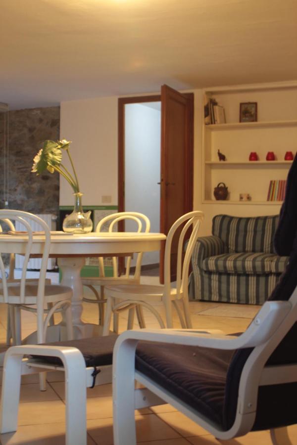 Apartment La Casa Di Duccio Con Parcheggio Gratuito