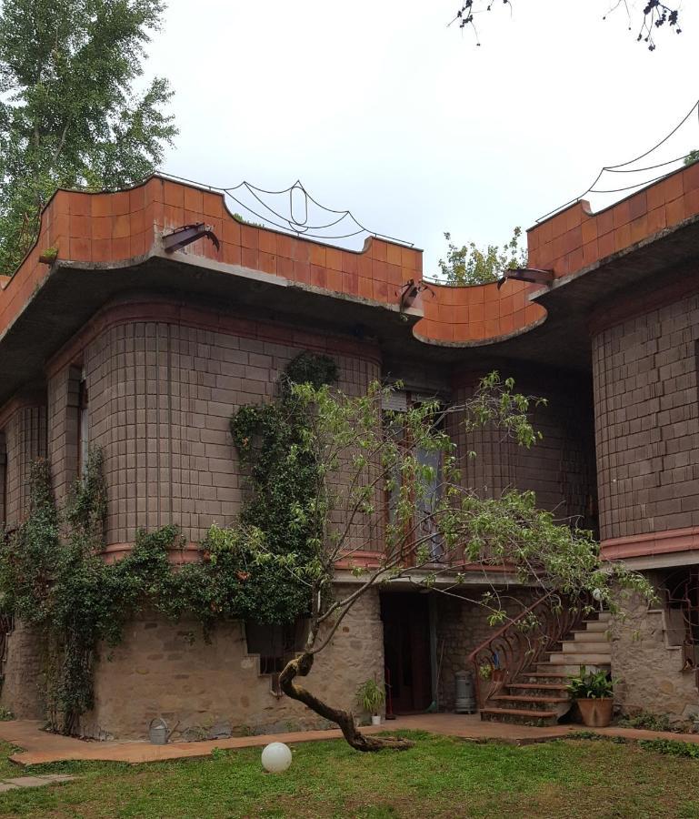La Casa Di Duccio Con Parcheggio Gratuito Apartment