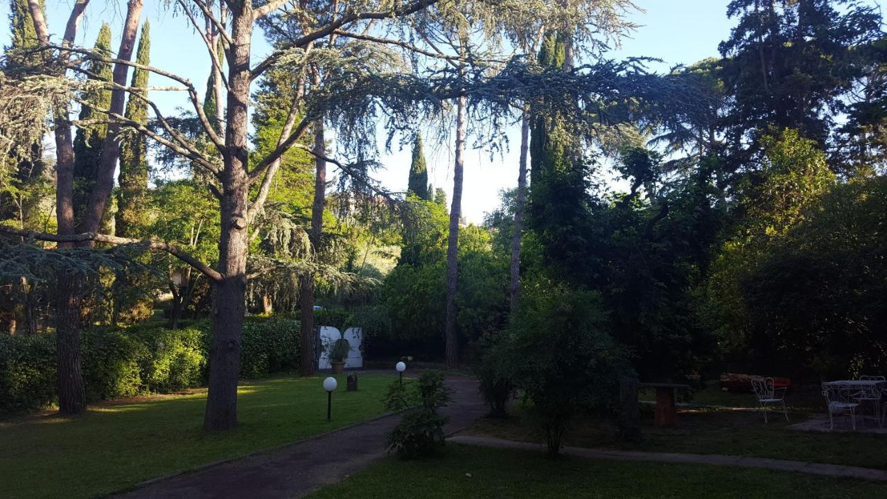 La Casa Di Duccio Con Parcheggio Gratuito Apartment *
