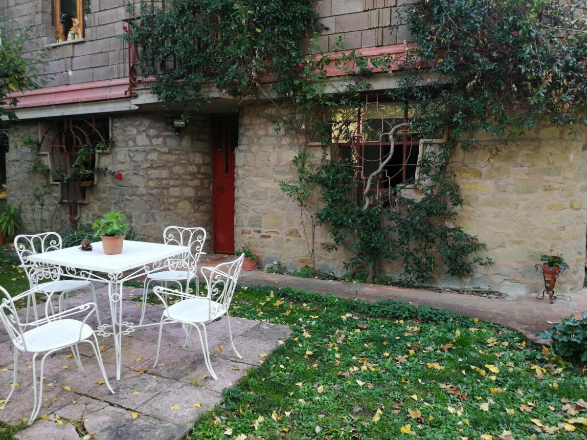 La Casa Di Duccio Con Parcheggio Gratuito Apartment Florence
