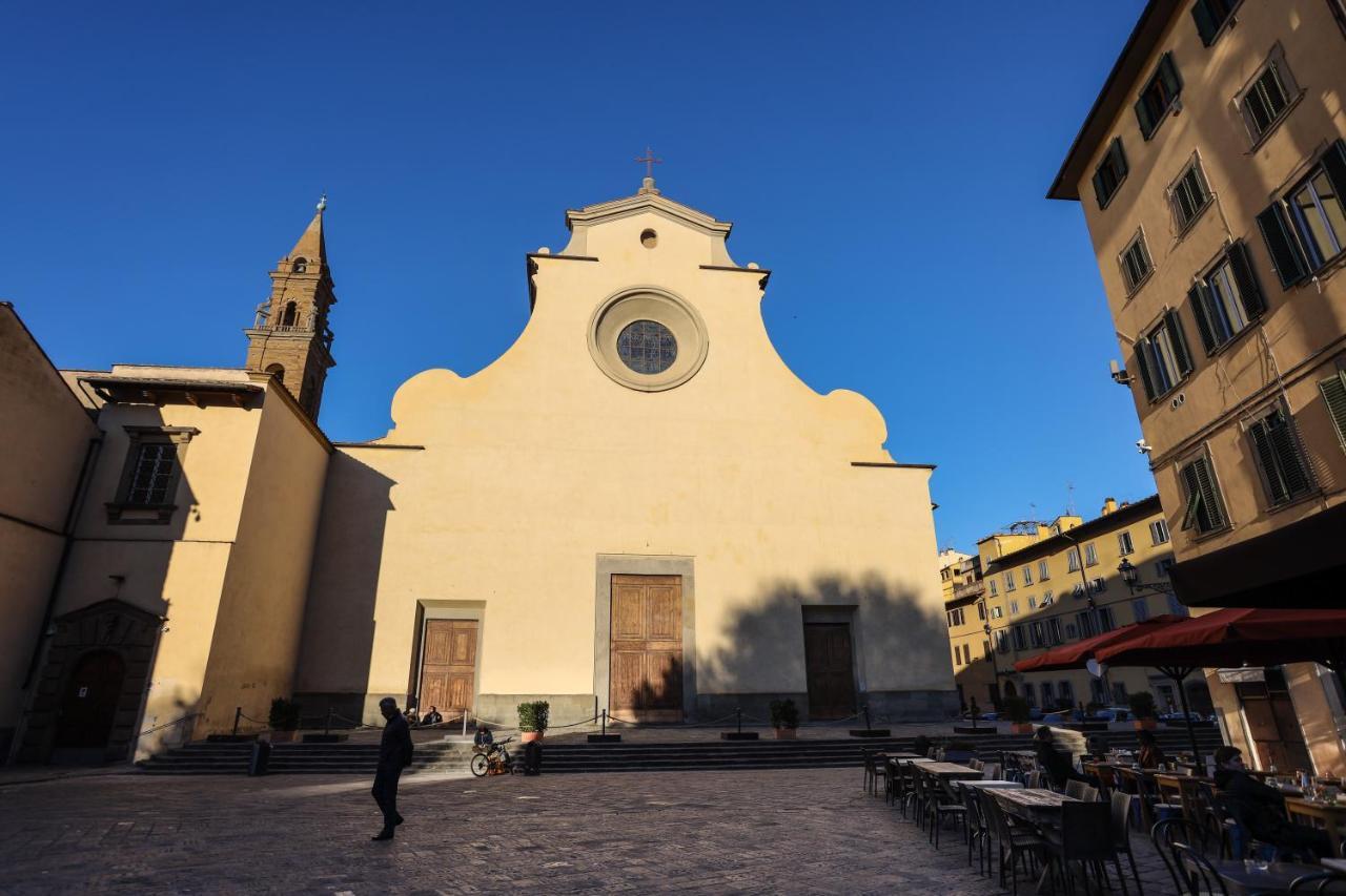 Apartment Santo Spirito - Elegante In Pieno Centro