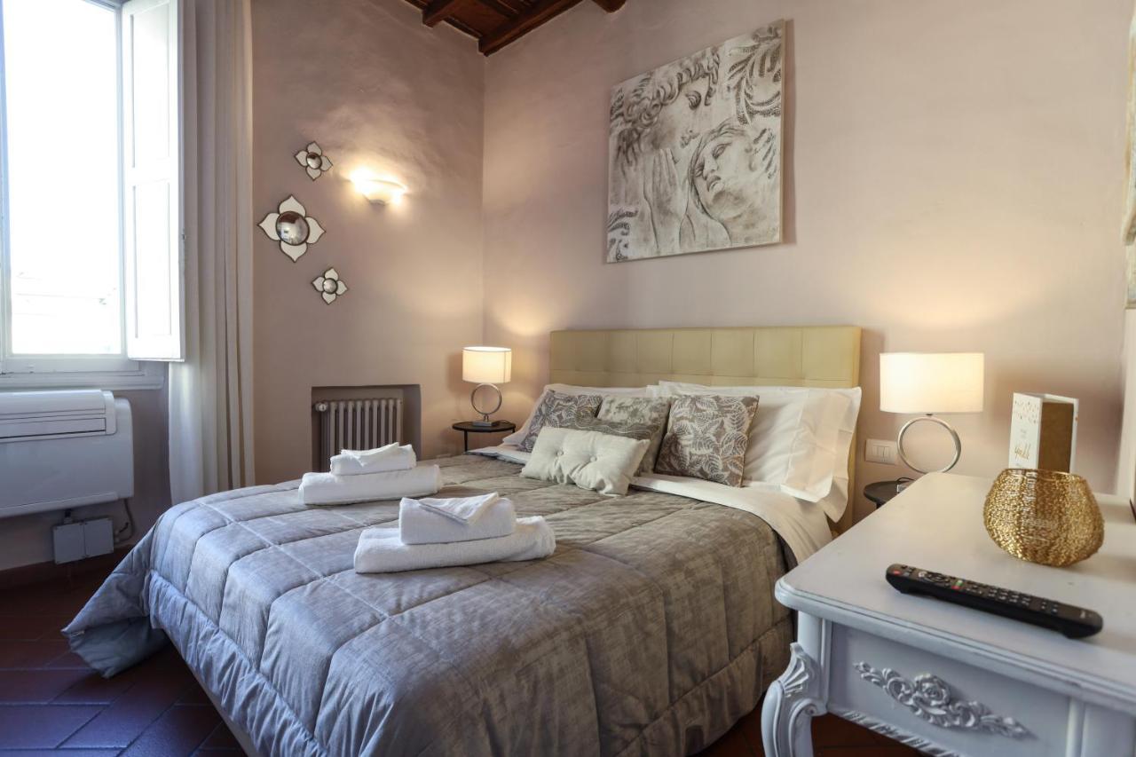 Apartment Santo Spirito - Elegante In Pieno Centro *