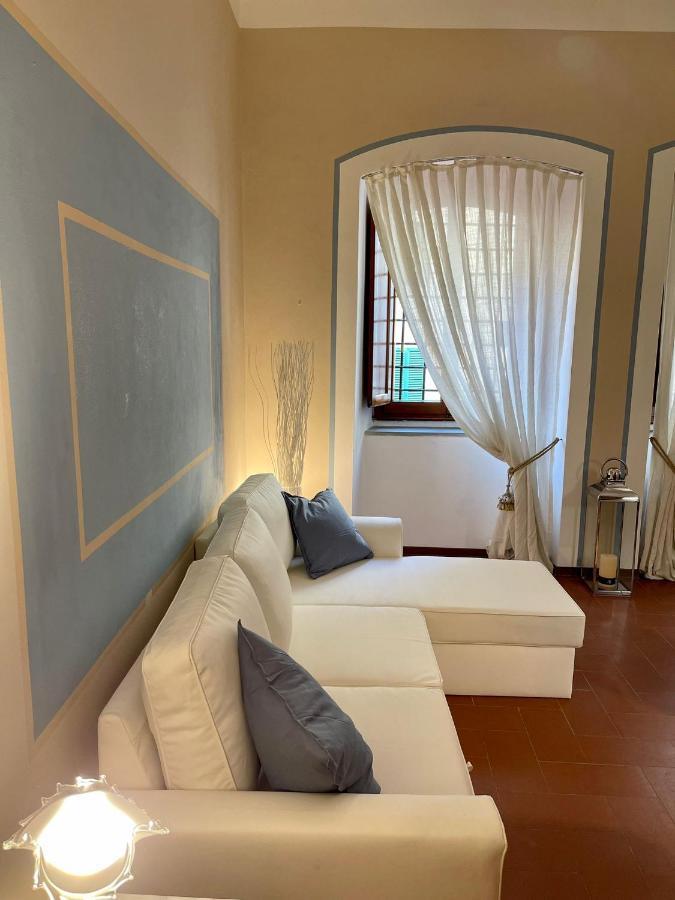Apartment Piazza Della Signoria Jewel *