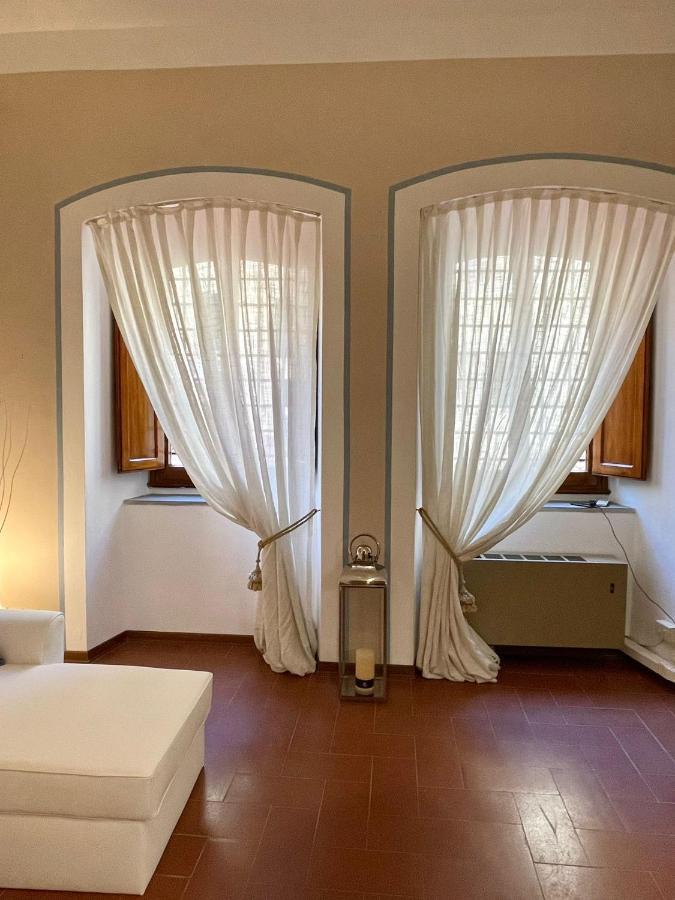 Piazza Della Signoria Jewel Apartment