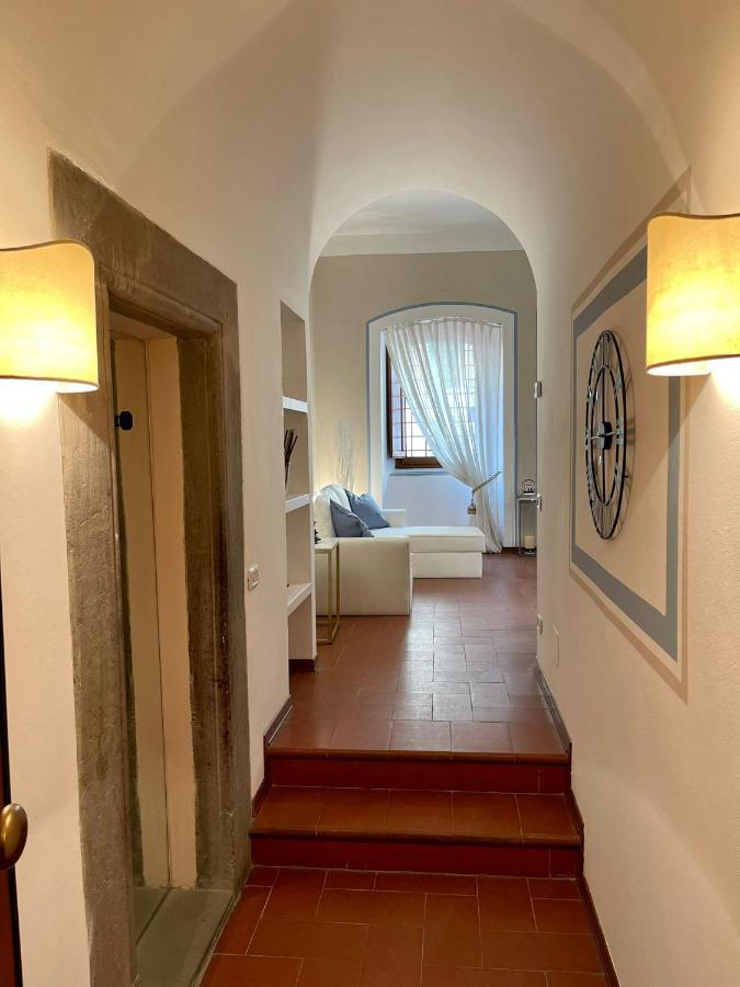 Piazza Della Signoria Jewel Apartment Florence