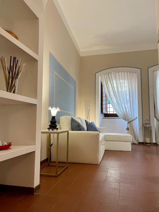 Piazza Della Signoria Jewel Apartment *