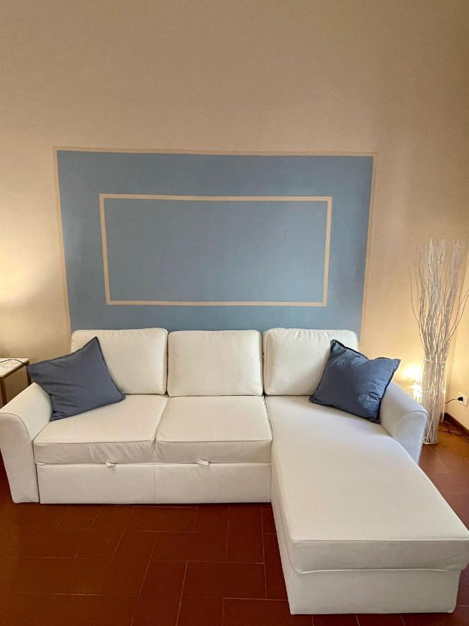Apartment Piazza Della Signoria Jewel Florence