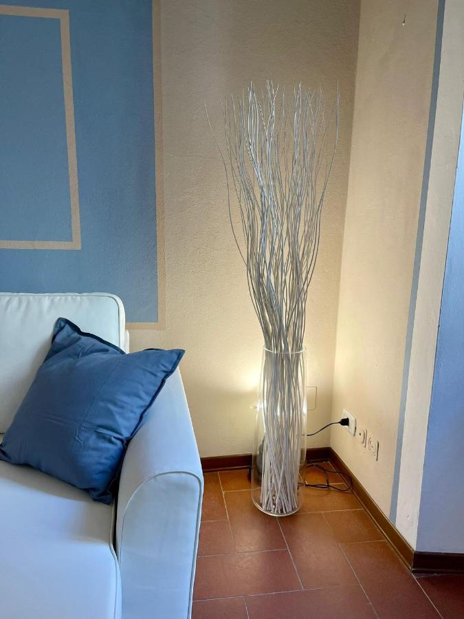 Apartment Piazza Della Signoria Jewel *
