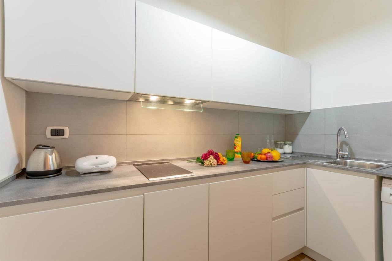 De Paolo Apartamento Florença