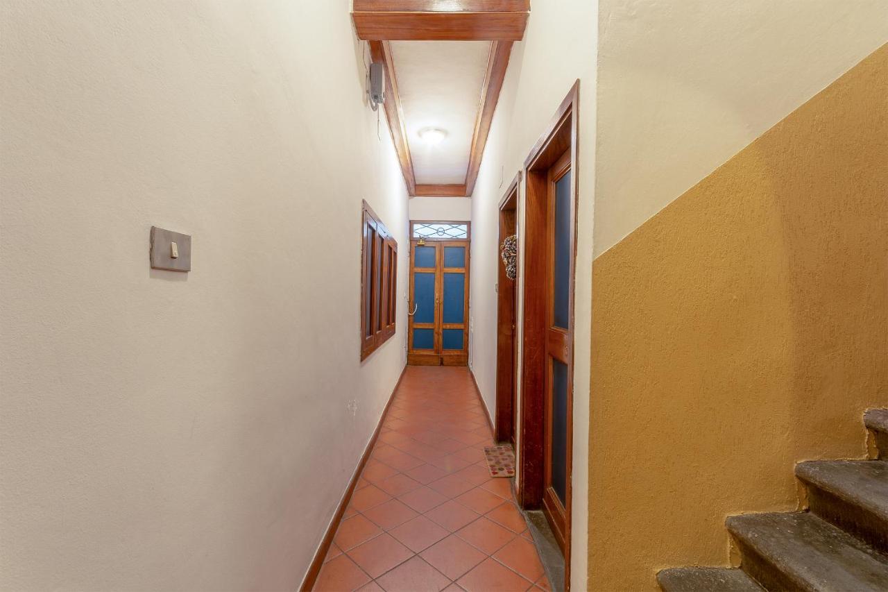 Apartamento De Paolo Florença