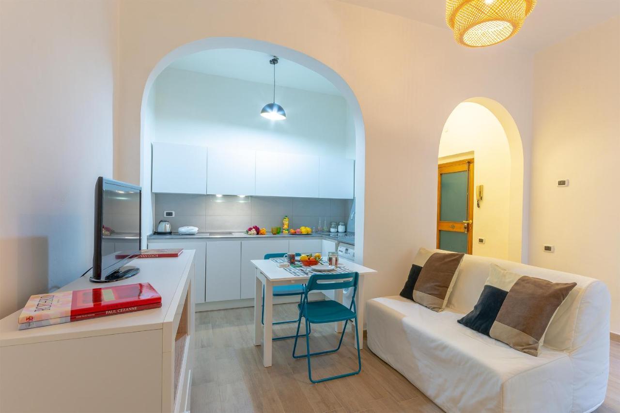 Apartamento De Paolo Florença
