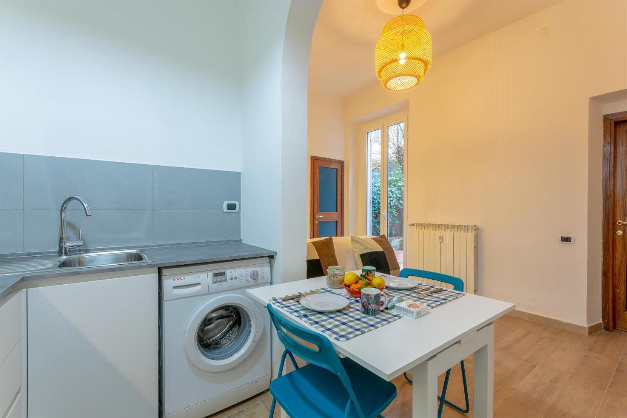 Apartamento De Paolo Florença