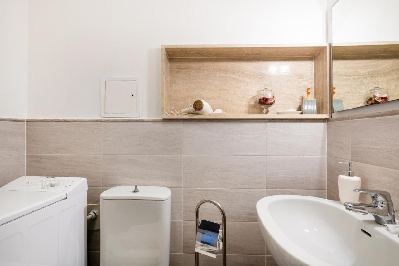 Apartment Magnoli & Ponte Vecchio Florence