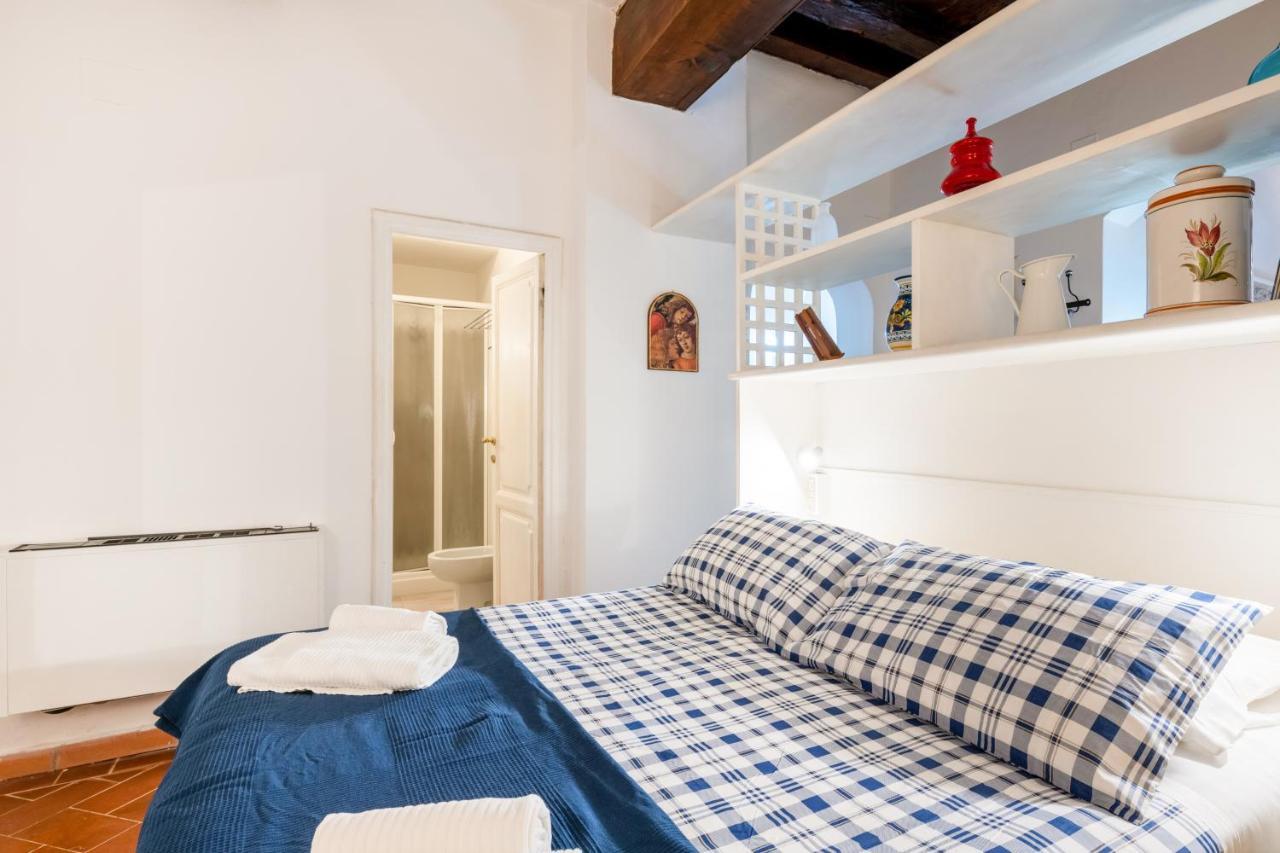 Magnoli & Ponte Vecchio Apartment