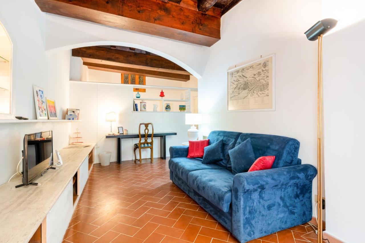 Apartment Magnoli & Ponte Vecchio Florence
