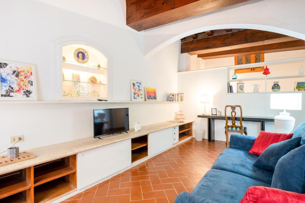 Apartment Magnoli & Ponte Vecchio