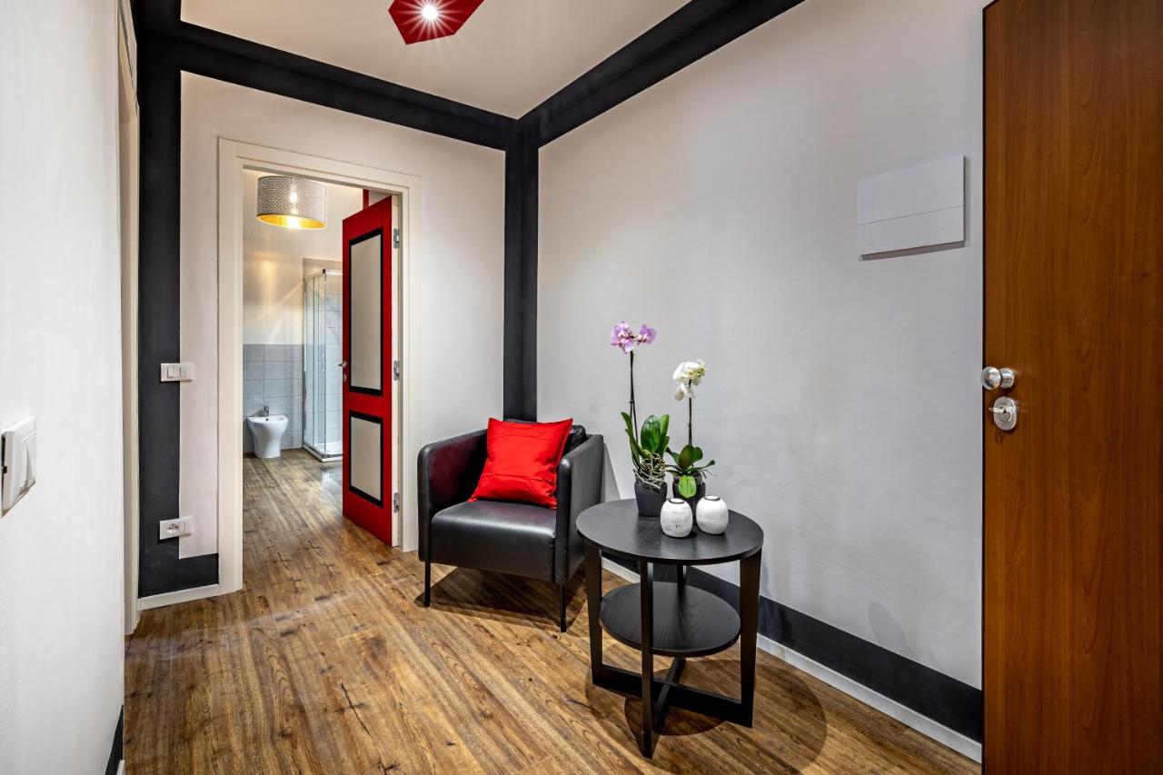 La Casa Di Ben - Suites Apartment Florence