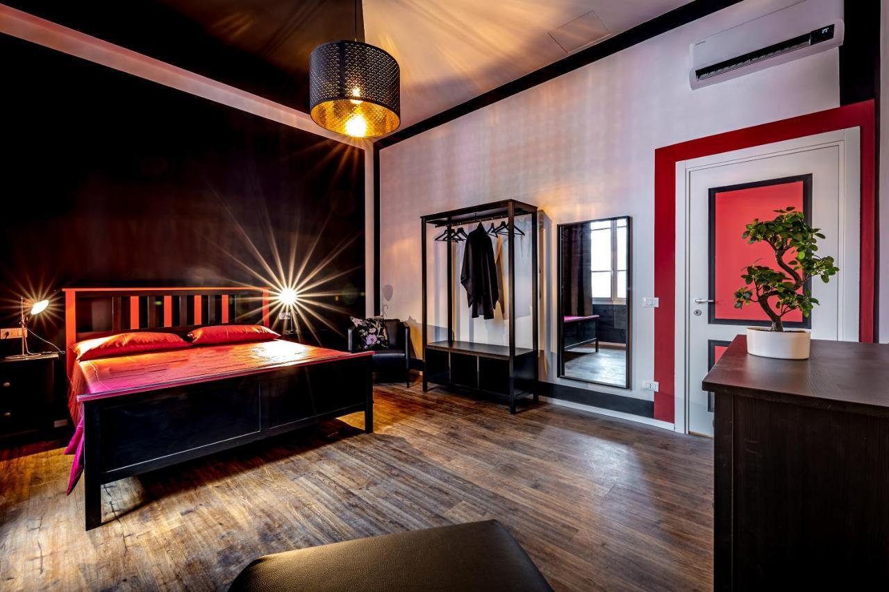 La Casa Di Ben - Suites Apartment *