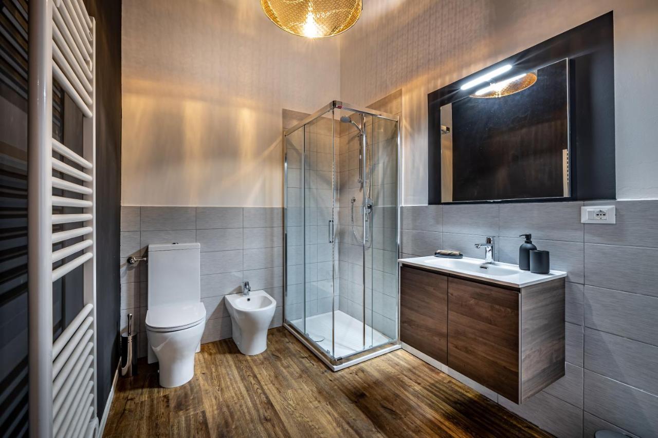 La Casa Di Ben - Suites * Florence