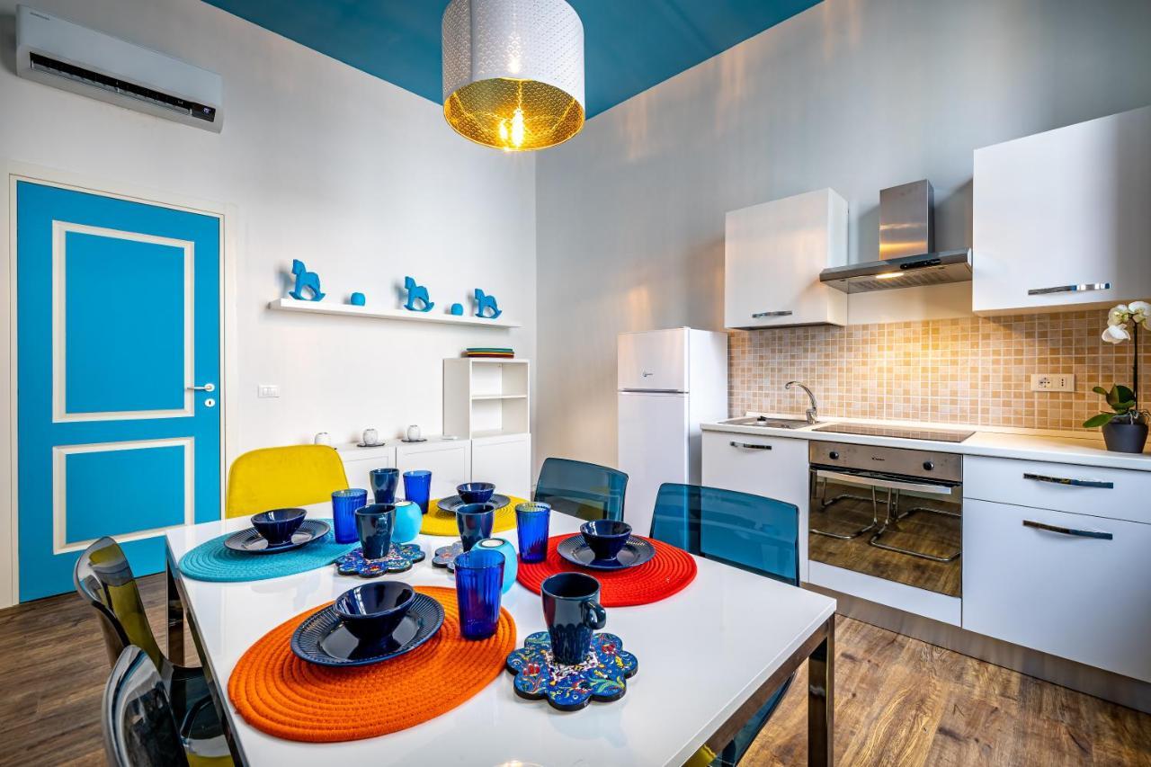 La Casa Di Ben - Suites Apartment