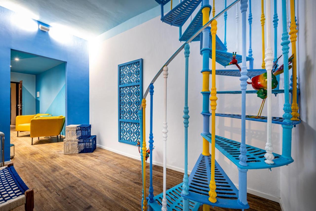 La Casa Di Ben - Suites Apartment Florence