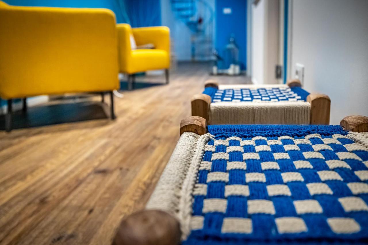 Apartamento La Casa Di Ben - Suites